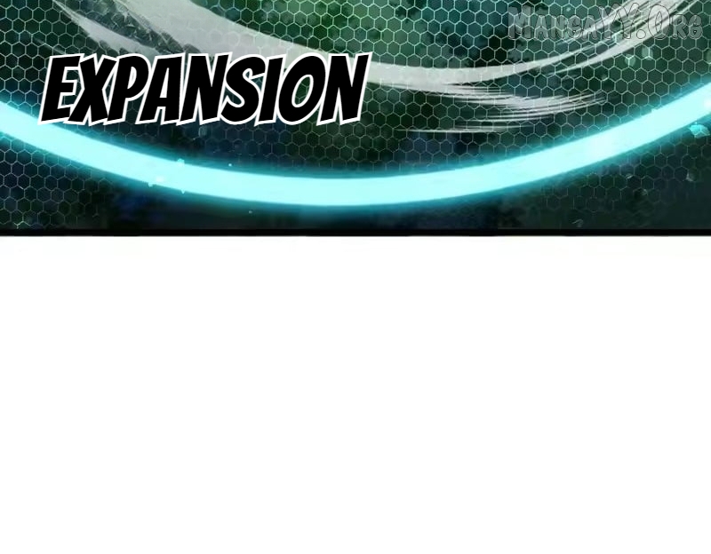 I Rely on My Invincibility to Deal Tons of Damage Passively! Chapter 151 - page 58